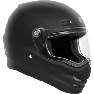 Pomona (T-9) Retro Full Face Helmet
