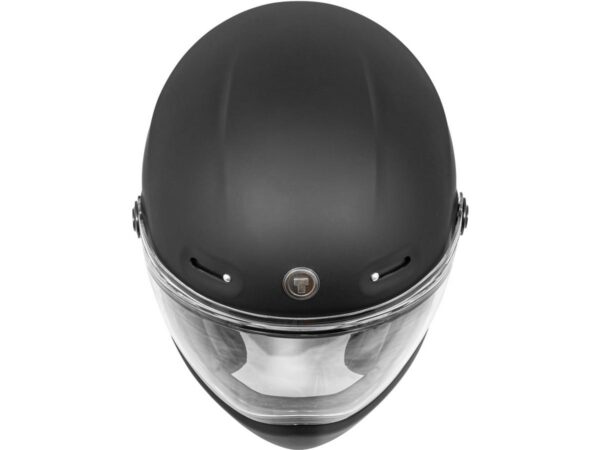 Pomona (T-9) Retro Full Face Helmet — изображение 2