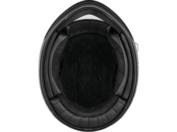 Pomona (T-9) Retro Full Face Helmet — изображение 4