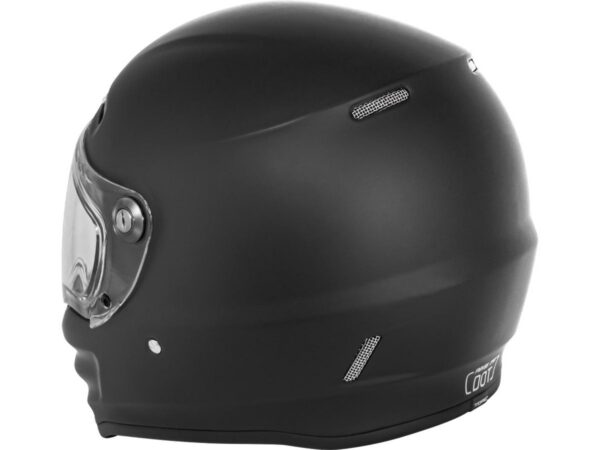 Pomona (T-9) Retro Full Face Helmet — изображение 5