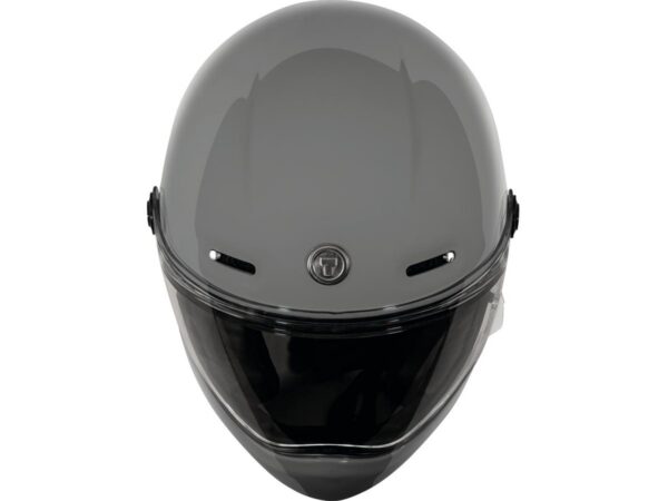 Pomona (T-9) Retro Full Face Helmet — изображение 2