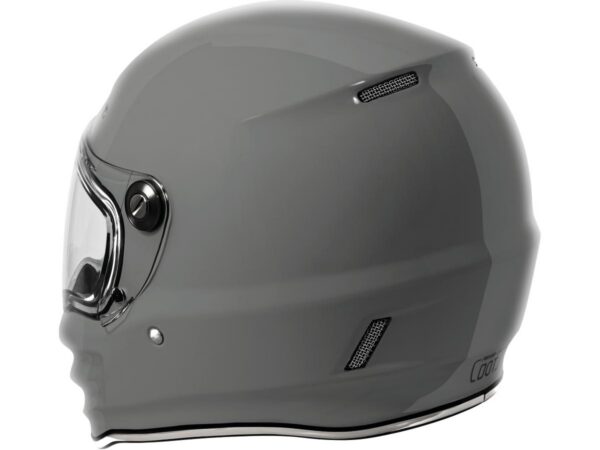 Pomona (T-9) Retro Full Face Helmet — изображение 5