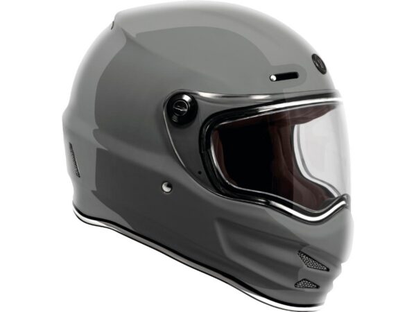 Pomona (T-9) Retro Full Face Helmet