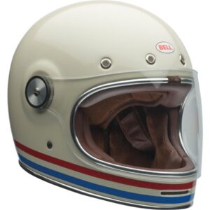Bullitt Retro Full Face helmet