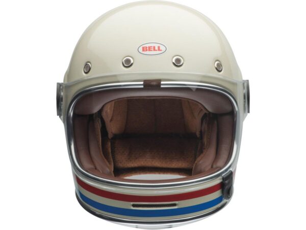 Bullitt Retro Full Face helmet — изображение 41
