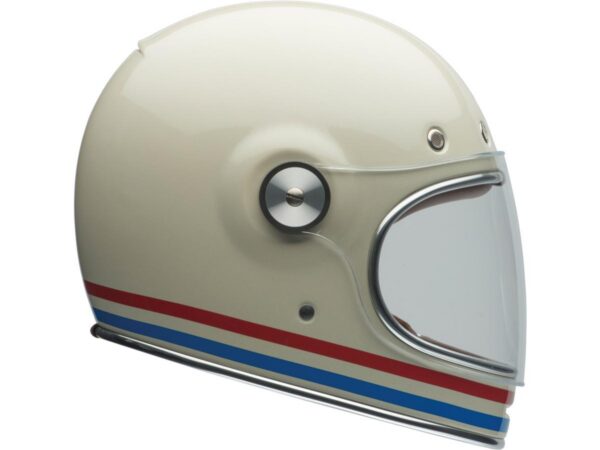 Bullitt Retro Full Face helmet — изображение 40