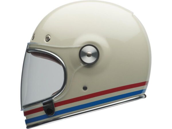 Bullitt Retro Full Face helmet — изображение 39
