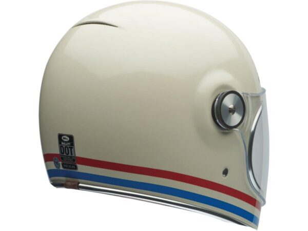 Bullitt Retro Full Face helmet — изображение 38