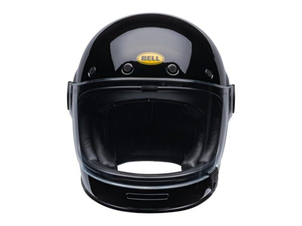 Bullitt Retro Full Face helmet — изображение 2