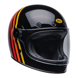Bullitt Retro Full Face helmet
