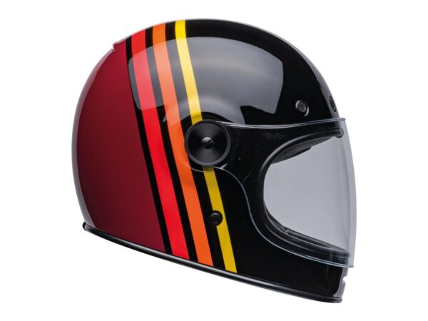 Bullitt Retro Full Face helmet — изображение 11