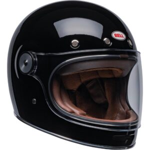 Bullitt Retro Full Face helmet