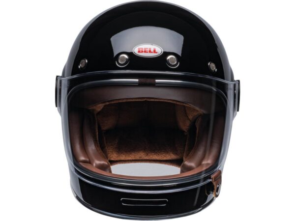 Bullitt Retro Full Face helmet — изображение 47