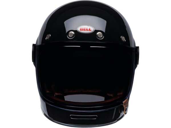 Bullitt Retro Full Face helmet — изображение 46