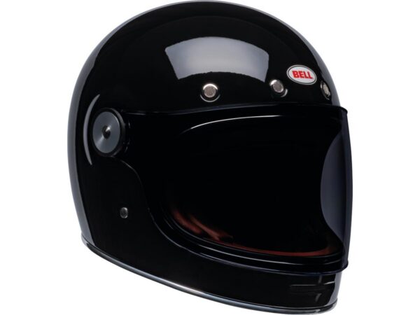 Bullitt Retro Full Face helmet — изображение 45