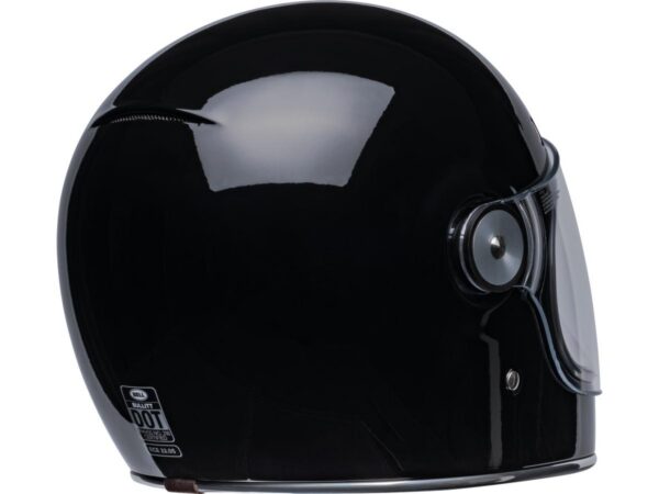 Bullitt Retro Full Face helmet — изображение 43