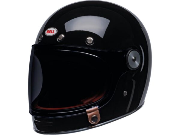 Bullitt Retro Full Face helmet — изображение 42