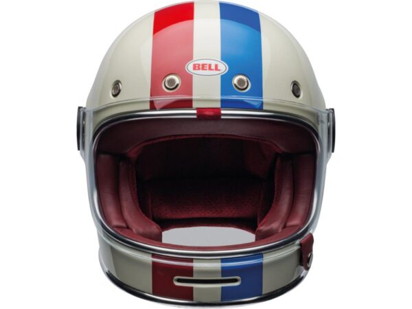 Bullitt Retro Full Face helmet — изображение 35