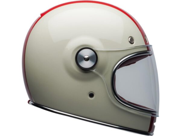 Bullitt Retro Full Face helmet — изображение 32