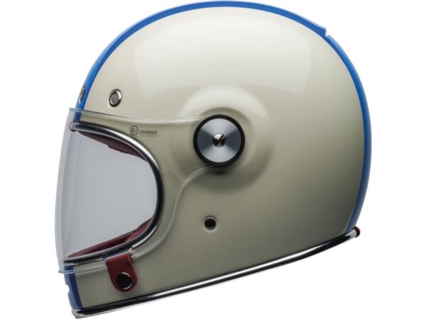 Bullitt Retro Full Face helmet — изображение 31