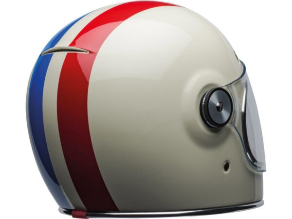 Bullitt Retro Full Face helmet — изображение 30