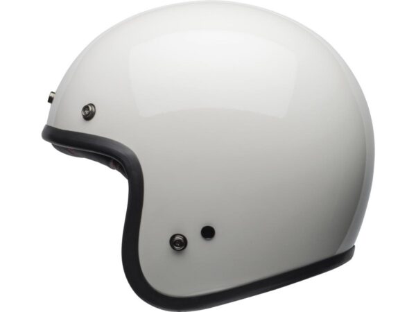 Custom 500 Open Face Helmet — изображение 5
