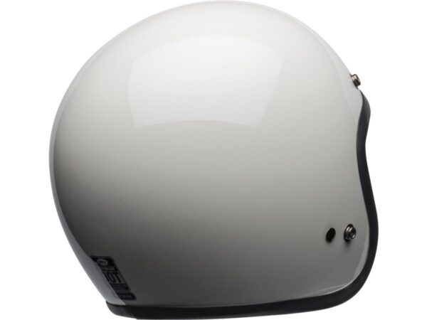 Custom 500 Open Face Helmet — изображение 6