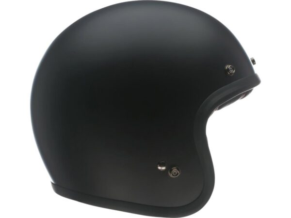 Custom 500 Open Face Helmet