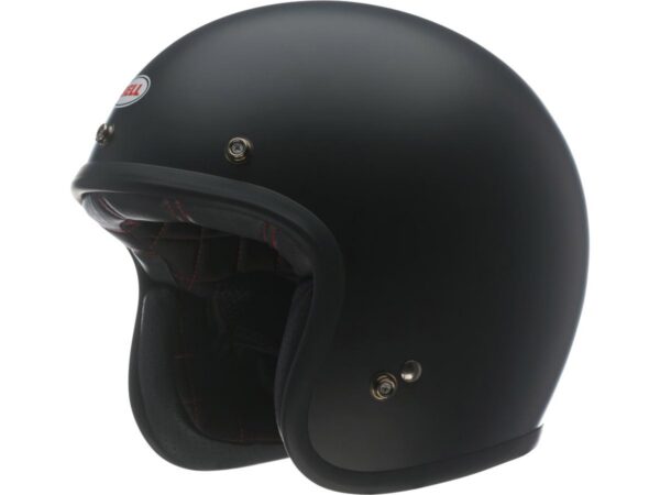 Custom 500 Open Face Helmet — изображение 3