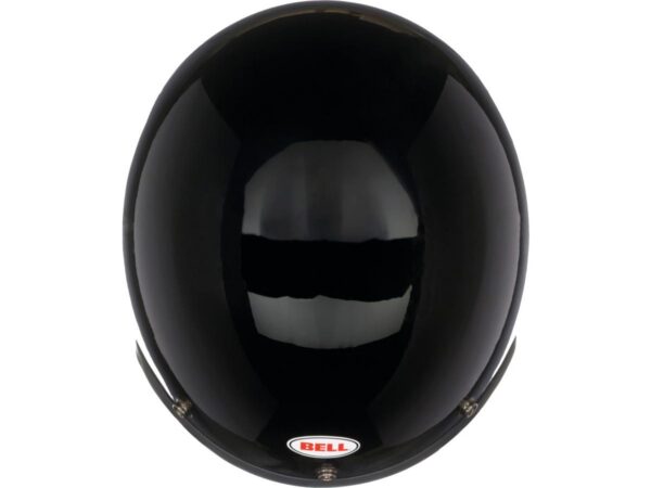 Custom 500 Open Face Helmet — изображение 5