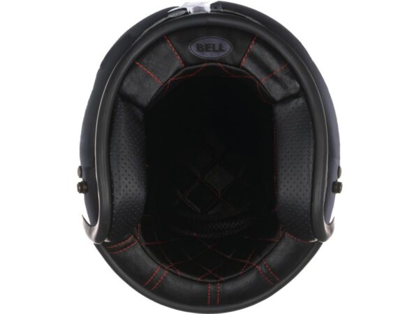 Custom 500 Open Face Helmet — изображение 6