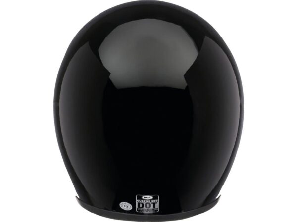 Custom 500 Open Face Helmet — изображение 7