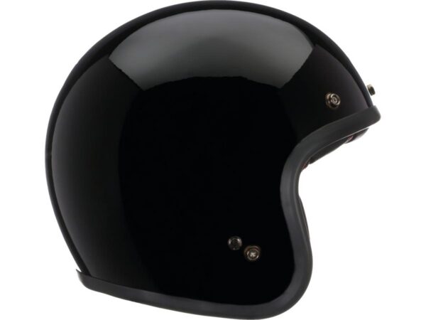 Custom 500 Open Face Helmet