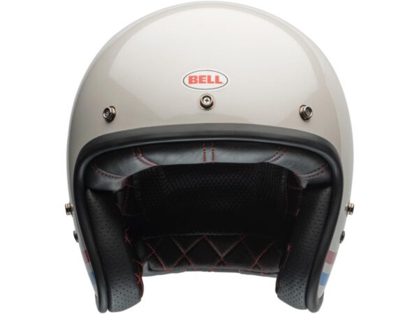 Custom 500 Open Face Helmet — изображение 2