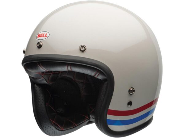 Custom 500 Open Face Helmet — изображение 3