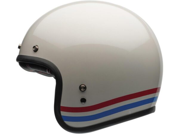 Custom 500 Open Face Helmet — изображение 5
