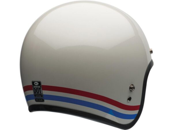 Custom 500 Open Face Helmet — изображение 6