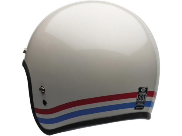 Custom 500 Open Face Helmet — изображение 7