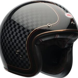 Custom 500 Open Face Helmet