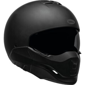 Broozer Modular Helmet