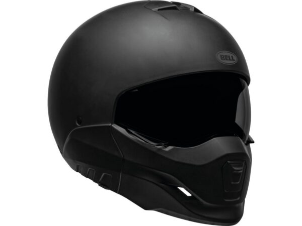 Broozer Modular Helmet