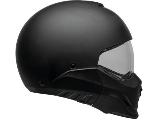 Broozer Modular Helmet — изображение 3