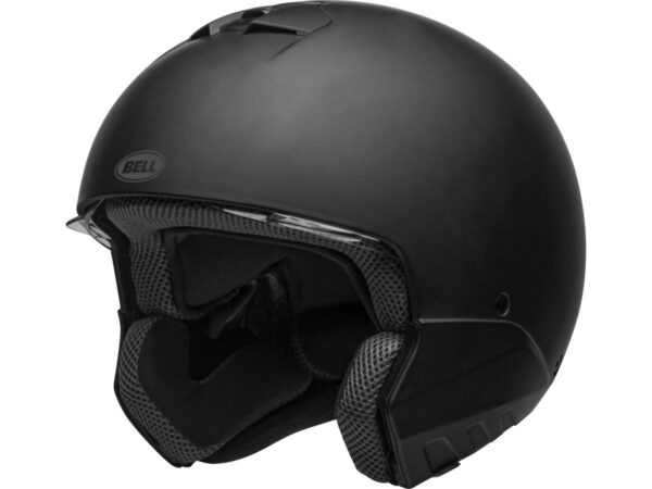 Broozer Modular Helmet — изображение 7