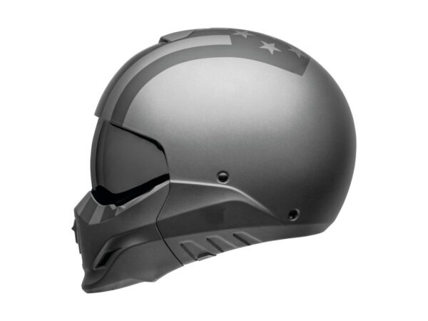 Broozer Modular Helmet — изображение 2