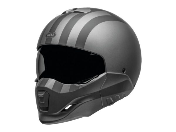 Broozer Modular Helmet — изображение 4