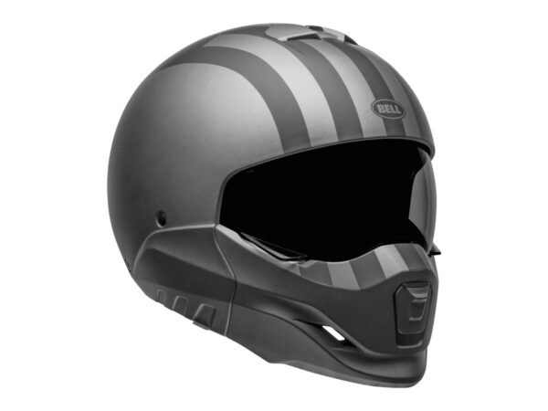 Broozer Modular Helmet — изображение 5