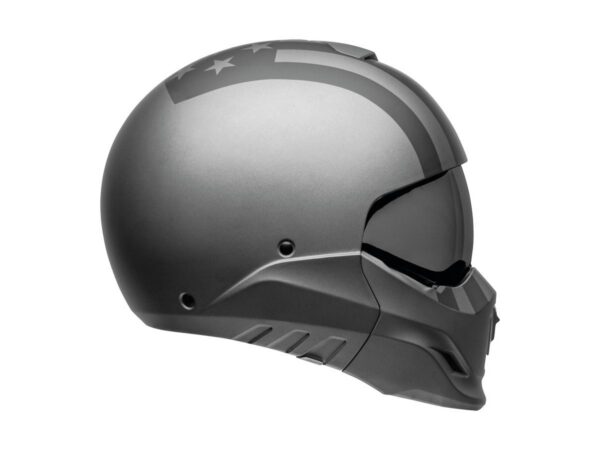 Broozer Modular Helmet — изображение 6