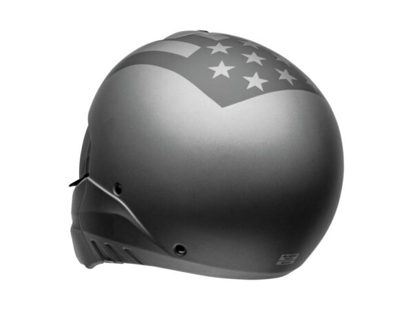 Broozer Modular Helmet — изображение 7