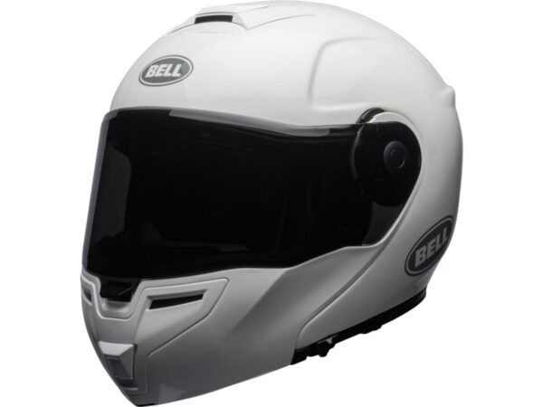SRT Modular Helmet — изображение 3