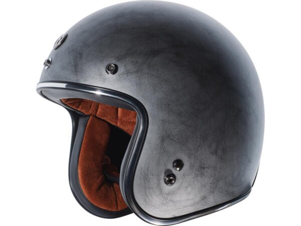 Del Mar (T-50) ECE Open Face Helmet — изображение 2